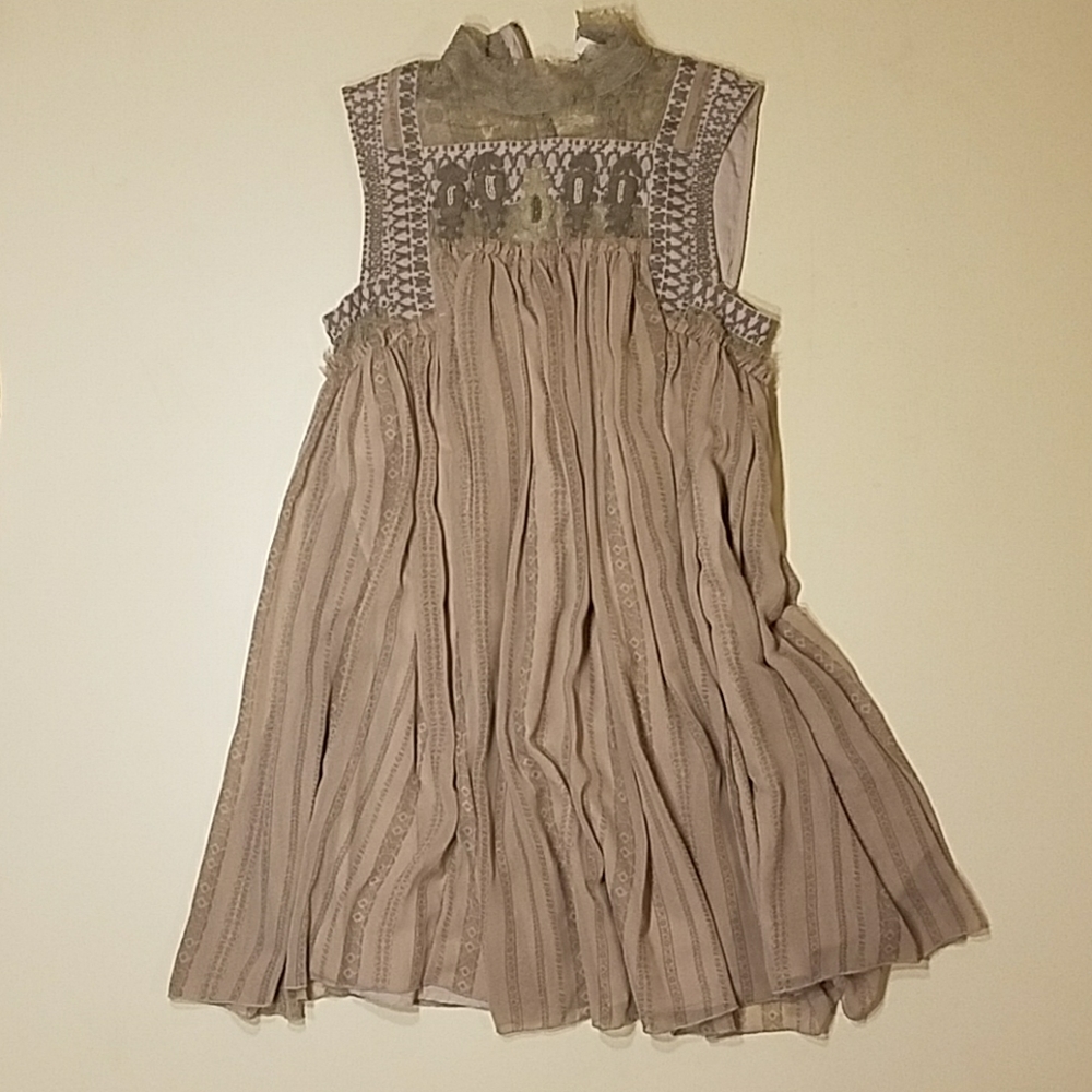 Free people tunic size S